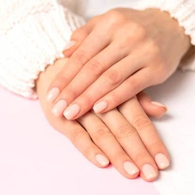 MANICURE
